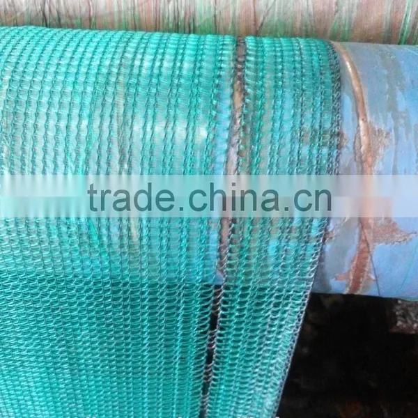 GREEN /BLUE /BLACK/DEBIRS NETTING/POPULAR IN AUSTRALIA AND UK MARKET/SHADE NET photo-3