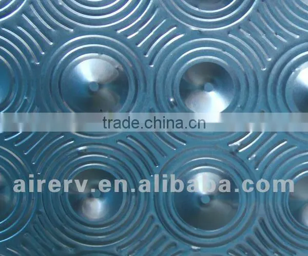 Plate Heat Exchanger Price Air Exchanger With Air to Air Conditioning Wall Mounted Air Heat Exchanger photo-3