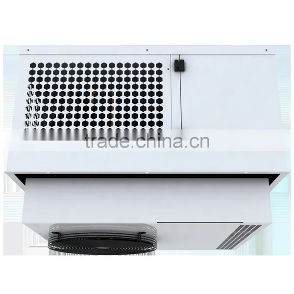 Refrigeration Machine Rooftop Monoblock photo-3