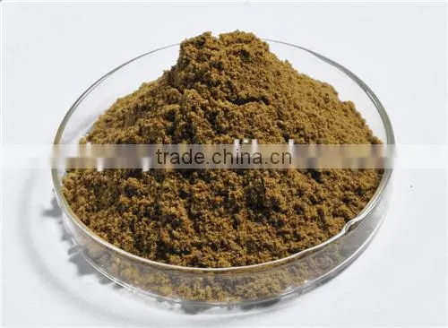 Feed Additive Supply Fish Meal Feed Grade Tuna photo-6
