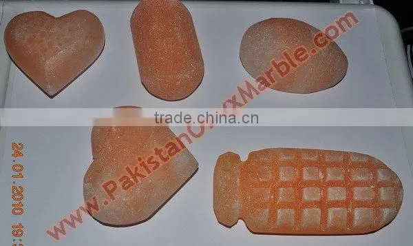 NATURAL SALT MASSAGE STONES photo-5