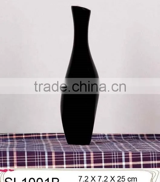 Colorful Fiberglass Decorative Vase ,art Mannequin photo-2