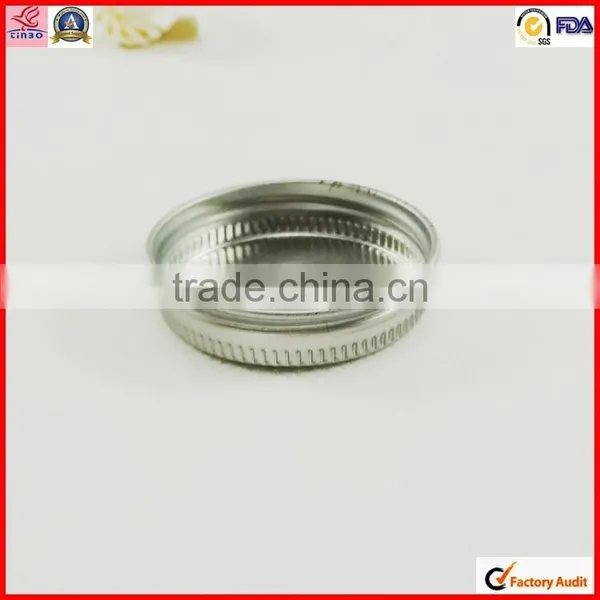 Safety Baby Cream Packing Food Tin Box photo-2
