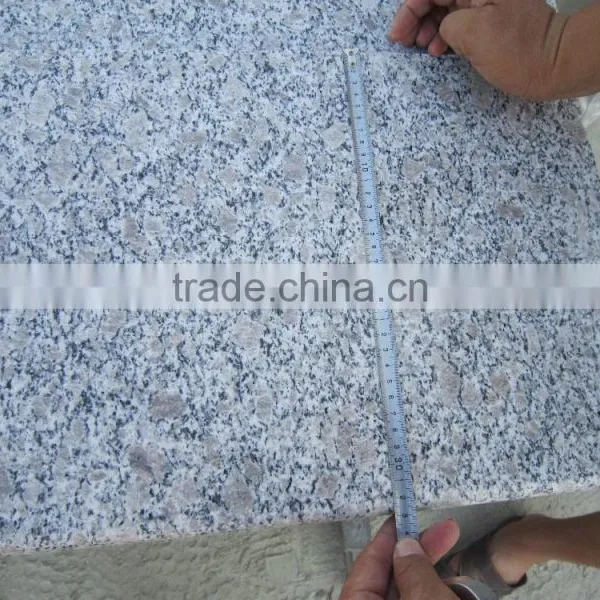 Pearl Flower G383 Granite Stairs Prices photo-5