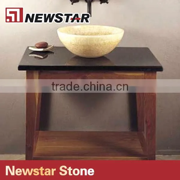 Newstar Custom Vanity Bases for USA Hotel Project photo-2