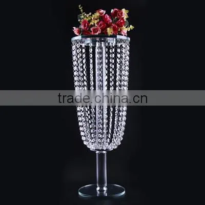 Crystal Wedding Table Centerpieces for Wedding Table