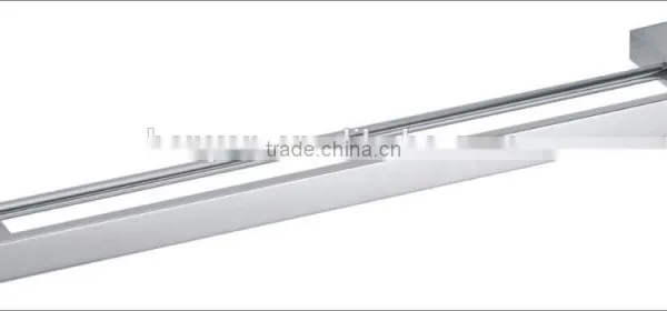 Whoelsale Bathroom Stainless Steel 304 Wall Mounted Towel Shelf, Towel Rack photo-4