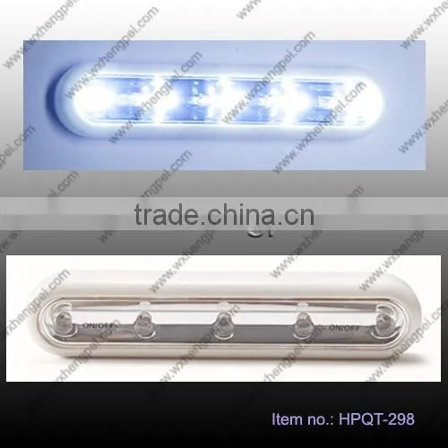 LED Night Lights/Cabinet Sticker Lamp