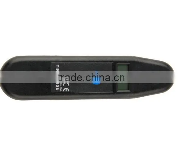 150 Psi Auto Wheel Air Digital Tire Gauges Car Pressure Meter Digital Tire Pressure Gauge photo-3