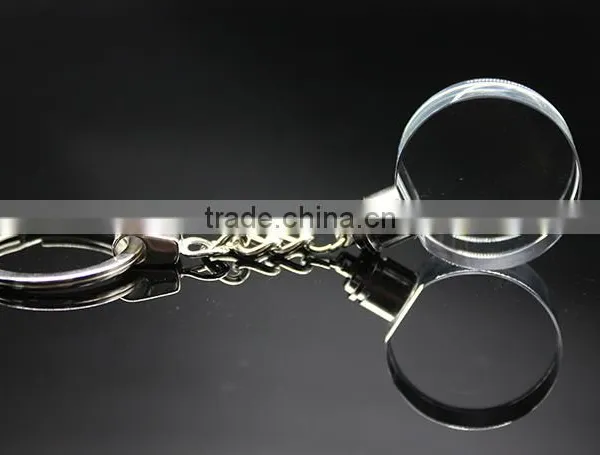 JingYaGe Mini Keychain Custom Logo Keychain photo-2