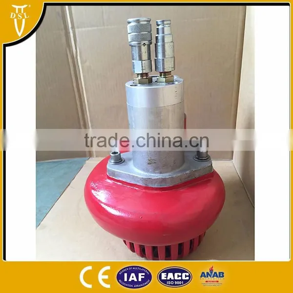 500 Gpm High Volume High Pressure Water Pump Manufacturer photo-5