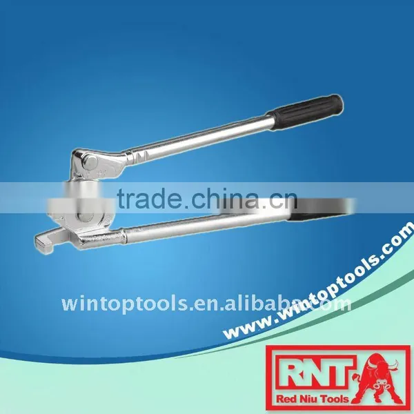 MANUAL TUBE BENDER
