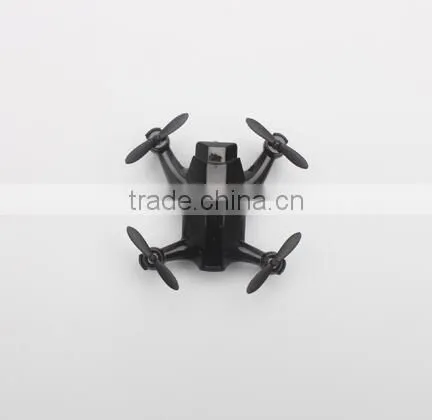 X165 360 Degree Flip rc Drone Micro Drone 3.0 With PVC Box Package photo-2