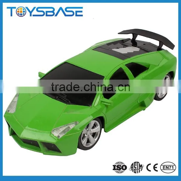 2015 New Design 1:24 Mini RC Racing Toys Car Child Toys Model Car With Certificate