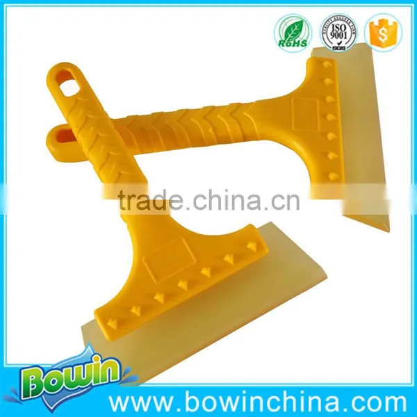 Hot Sell Cheap Price Small Tenzon Tpr Ice Scraper photo-5