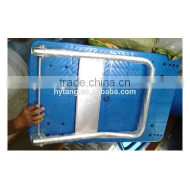 Platform Hand Truck PH150 photo-4