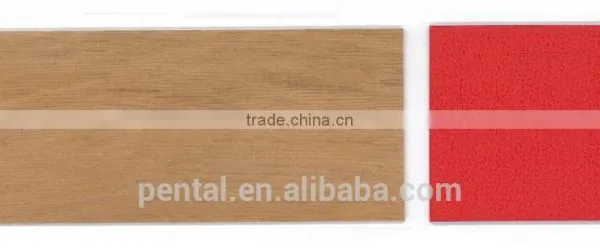 Quality EU Technology PVC Commercial Floors Indoor Use photo-5