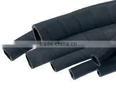 Petrol Station Used Smooth Cover High Pressure Fuel Hose photo-3