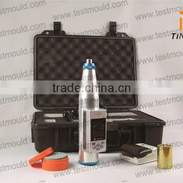 Concrete Test Hammer