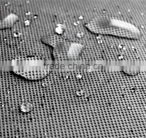 Waterproof 3 Layers Nonwoven Fabric Folding Camper Trailer RV Cover photo-3