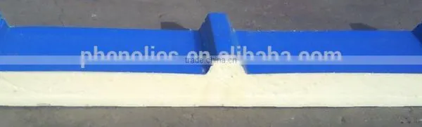 Construction Materials Sandwich Panel/PU Sandwich Panel/sandwich photo-5