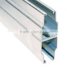 WOW ! It's so Incredible the Price of Double c Channel Steel photo-2