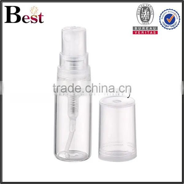 Shanghai Best 20ml 30ml 35ml Atomizer Perfume Spray Bottle Empty Clear Perfume Spray Bottle Cosmetic Perfume Bottle 30ml Spray photo-4