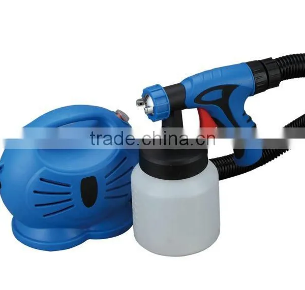 HOT SALE 650W Electric Paint Sprayer / Paint Spray Gun CX01 photo-4