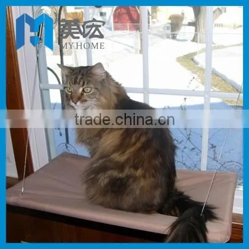 Sunny Seat Window Mounted Cat Bed as Seen as on Picture photo-3