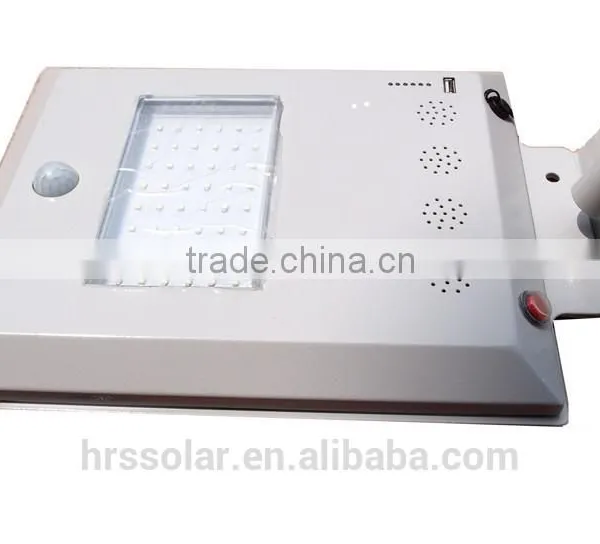 NEW! Sensor Security Light With Motion Detector Sensor Solar Power Flood Lights photo-3