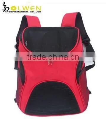 2015 Breathable Pet Bag and Dog Backpack photo-2