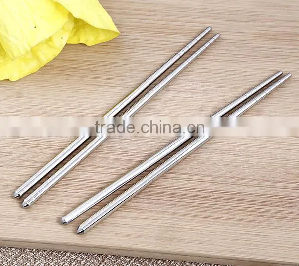 HT68 Chinese Wholesale Durable Chopsticks Wedding Favors photo-2