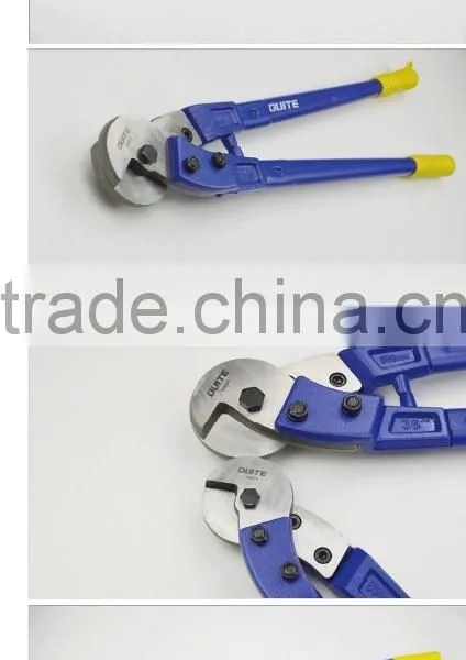 Forged CR-V 36" Polishing Wire Rope Cutter photo-5