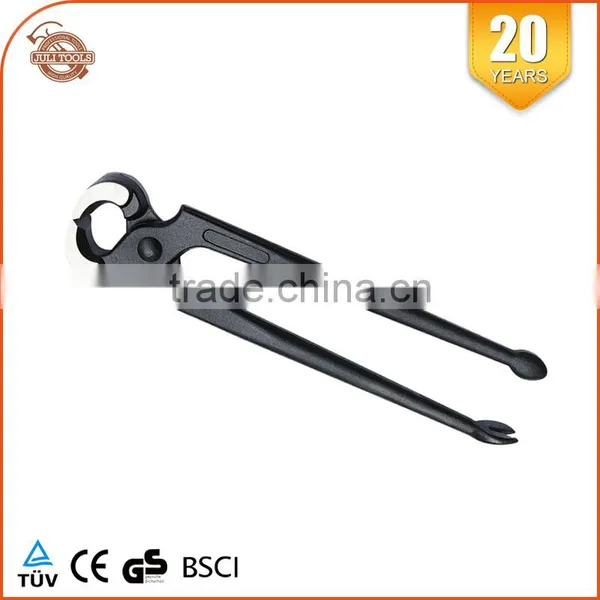 Different Types Of Pliers 8-Inch Carpenter's Pincer photo-3