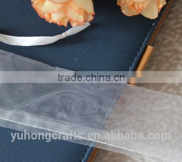 Beautiful Organza Gift Bag for Ladies Fan photo-4