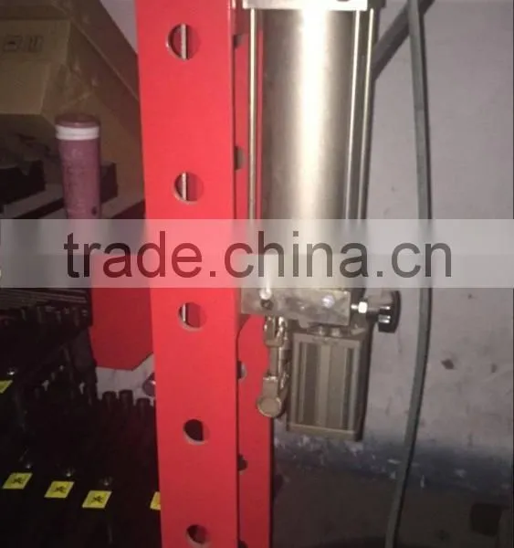 50 Ton Pneumatic Shop Press SP50AC01 12 Ton 20 Ton 30 Ton 40 Ton 50ton photo-2