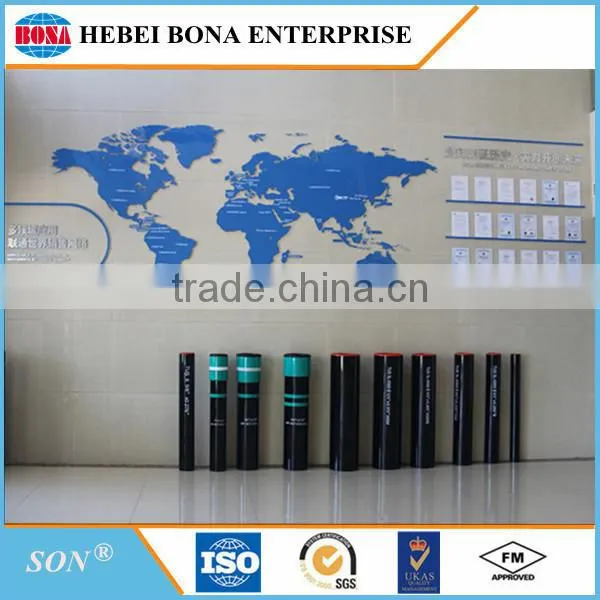 Carbon Steel Pipe Manufacturer photo-4