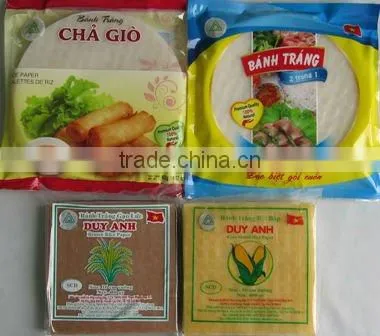 Vietnamese Rice Paper - Hot Item Rice Paper - Duy Anh Foods photo-5