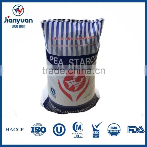 Good Modified Pea Starch photo-3