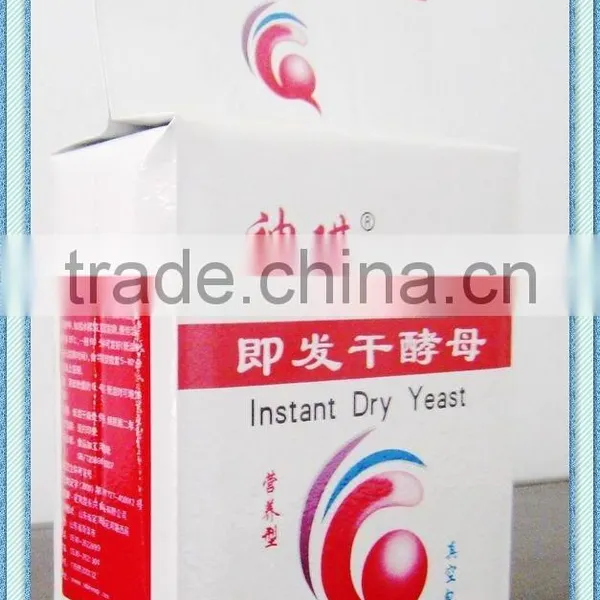 Magic Brand 500g/bag Low Sugar Instand Dry Yeast photo-4