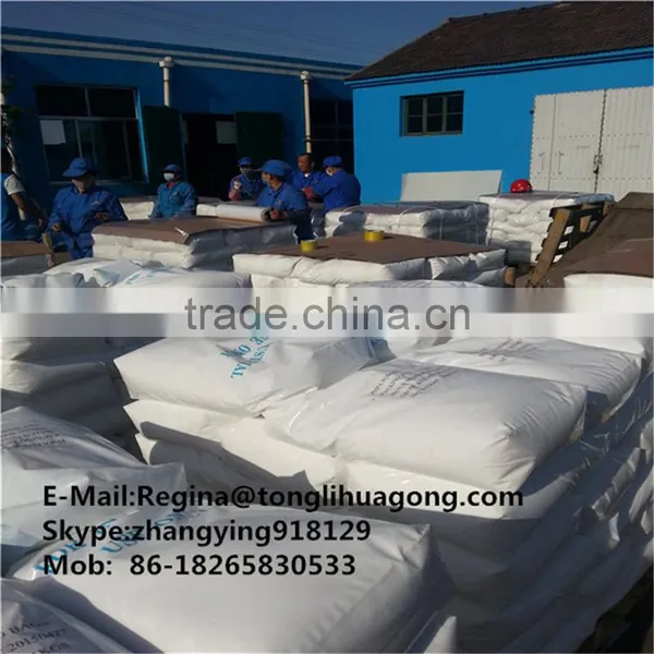 Flocculation and Sedimentation Treatment for Metal Smelting and Wastewater photo-2