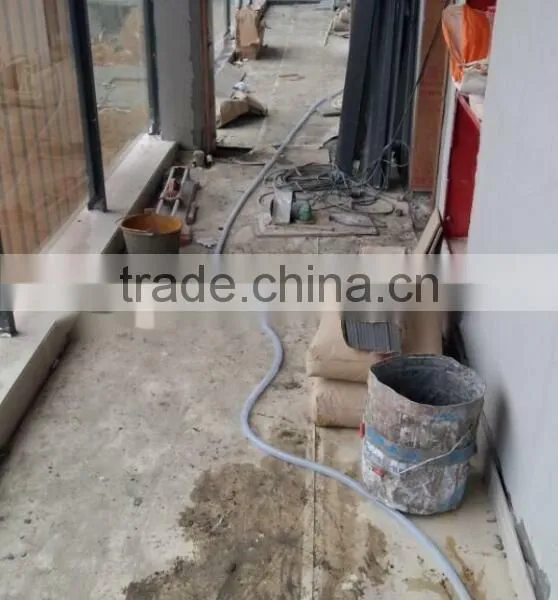 Gray Color Construction Paper Recycling Thick Paper Export Paperboard photo-5