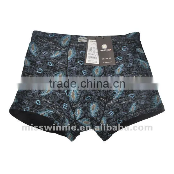 Parent-child Under Drawers, Boy Underwear 2015 New Styles