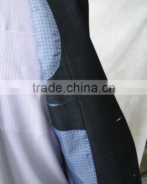 2017 Men's T/R Casual Suits photo-6