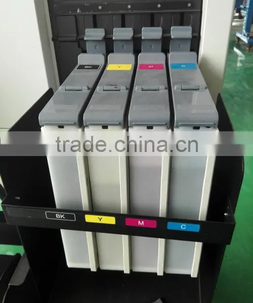 the Latest Design High Effective Plotter Printer Sublimation, Dye Sublimation Photo Printer, Digital Inkjet Textile Printer photo-3