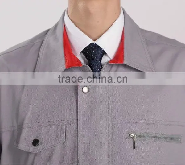 the High Quality Workwear for Workers,brushed Workwear photo-3