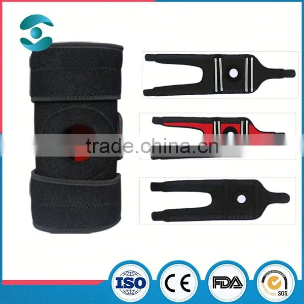Breathable Knee Support For Basketable photo-5