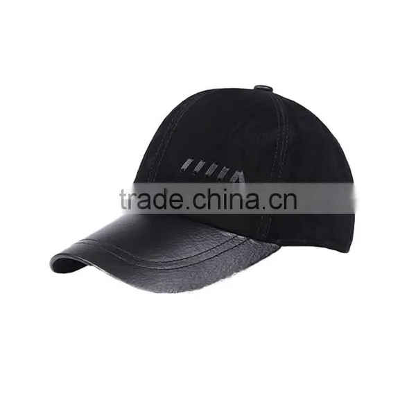 k Products Hats Wholesale Custom Stand Polo Baseball Cap photo-2