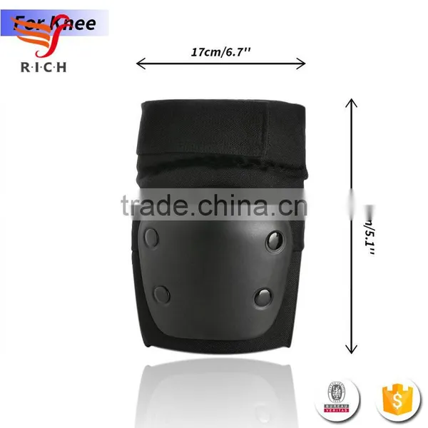 HFX0198 Protective Gear Elbow Pads Knee Pads Safety Gear for Adult photo-6