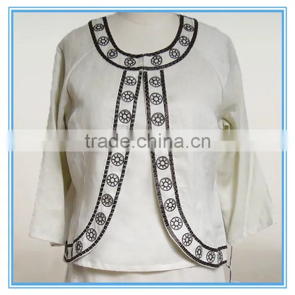 Indian Women Embroidery 3 Pcs Skirt Suit photo-2
